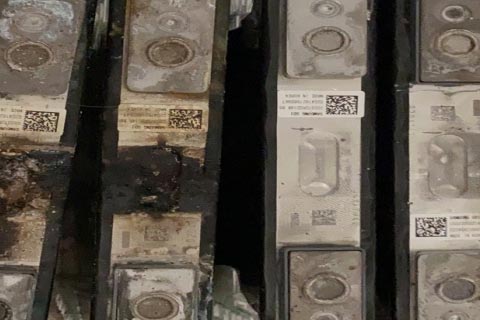 [金安城北乡高价废旧电池回收]施耐德新能源电池回收-旧电池回收