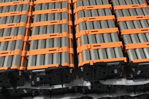 东城高价UPS蓄电池回收,上门回收钛酸锂电池,动力电池回收
